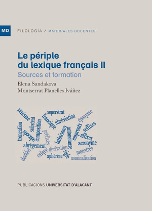 LE PERIPLE DU LEXIQUE FRANÇAIS II