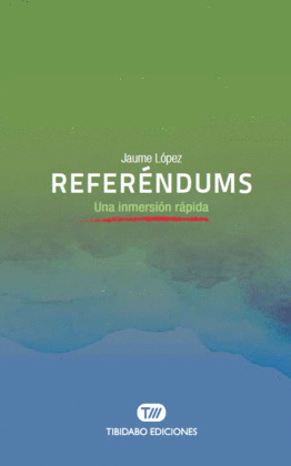 REFERÉNDUMS