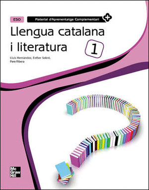 (CAT).(11).QUAD.LLENGUA 1R.ESO (D'APRENENTATGE COM