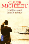 PK8 QUELQUE PART LE MONDE