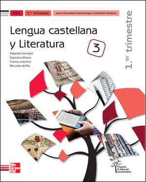 (11).LENGUA CAST. 3º.ESO (ARBOL CONOCIMIENTO)