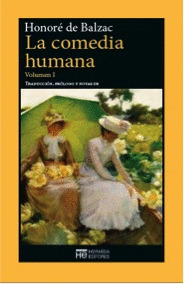 COMEDIA HUMANA, LA