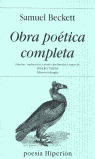 OBRA POETICA COMPLETA