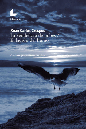 LA VENDEDORA DE NUBES / EL LADRON DE HUMO