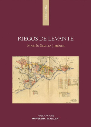 RIEGOS DE LEVANTE
