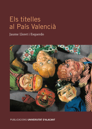 ELS TITELLES AL PAIS VALENCIA