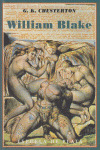 WILLIAM BLAKE