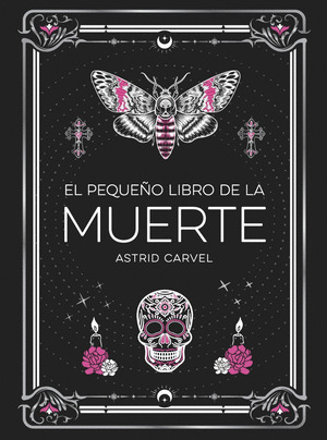 PEQUEÑO LIBRO DE LA MUERTE, EL