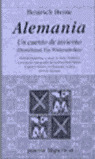 ALEMANIA. UN CUENTO DE INVIERNO