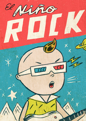 NIÑO ROCK, EL