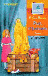 PLUFT EL FANTASMITA