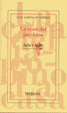 LA CASA DEL JACOBINO