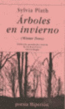 ARBOLES EN INVIERNO