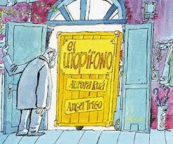 UTOPIFONO, EL
