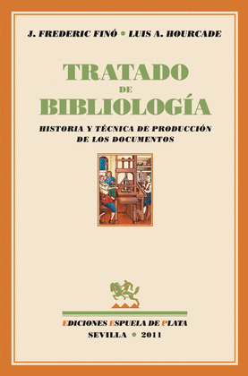TRATADO DE BIBLIOLOGÍA