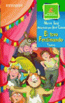 ME(TEATRO). EL TORO FERDINANDO (A PARTIR DE 8 AÑOS)