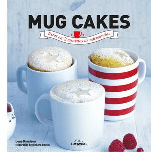 MUGCAKES