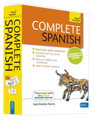 COMPLETE SPANISH