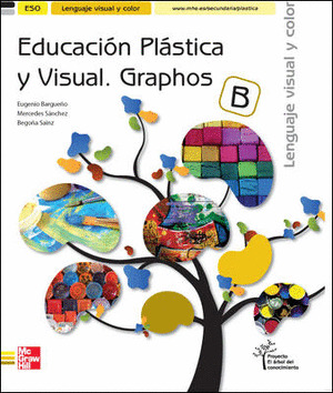 (11).PLASTICA VISUAL (GRAPHOS B).(ESO) /ARBOL CONO