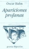 APARICIONES PROFANAS