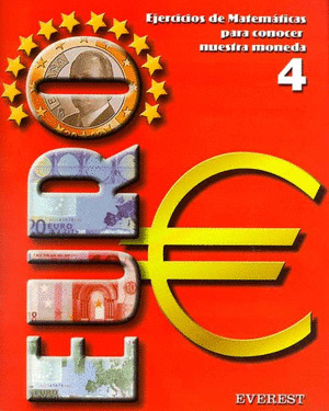 CUADERNO EURO (N) 4