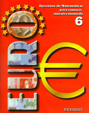 CUADERNO EURO (N) 6
