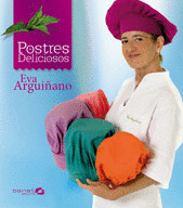 DELICIAS DE EVA ARGUIÑANO