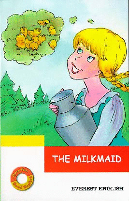 THE MILKMAID