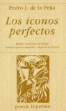 LOS ICONOS PERFECTOS