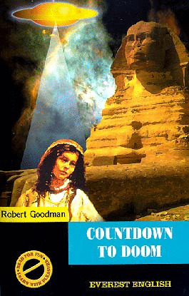 ER4. COUNT DOWN TO DOOM