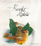 MEJORES RECETAS DE LA HISTORIA, LAS