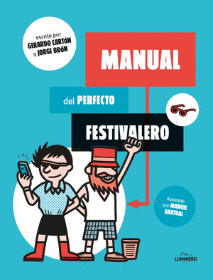 MANUAL DEL FESTIVALERO