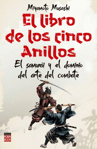 EL LIBRO DE LOS CINCO ANILLOS