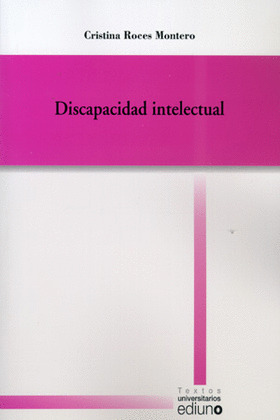 DISCAPACIDAD INTELECTUAL