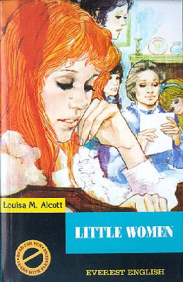 ER4. LITTLE WOMEN