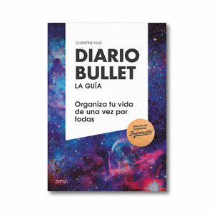 DIARIO BULLET, LA GUÍA. CÓSMICO (LIBRO Y CUADERNO)