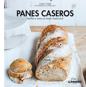 PANES CASEROS