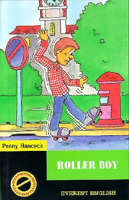 ER1. ROLLER BOY