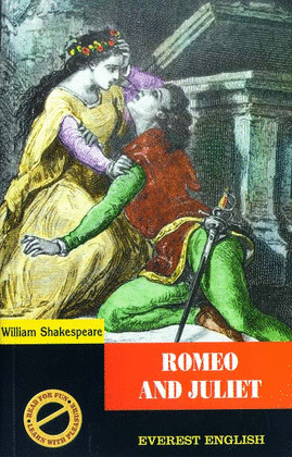 ER5. ROMEO & JULIET