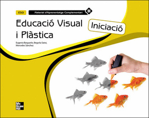 CUTX EDUCACIÓ VISUAL I PLÁSTICA 1 