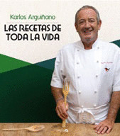 RECETAS DE TODA LA VIDA, LAS