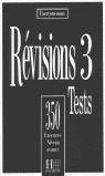 REVISIONS 3 TEST