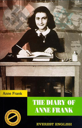 ER1. THE DIARY OF ANNE FRANK