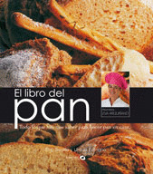 LIBRO DEL PAN, EL