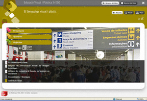 DIG EDUCACIÓ VISUAL Y PLÁSTICA 3