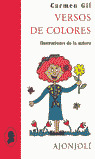 VERSOS DE COLORES
