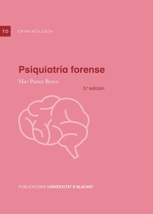 PSIQUIATRIA FORENSE