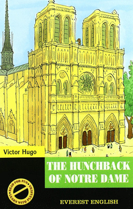 ER1. THE HUNCHBACK OF NOTRE DAME