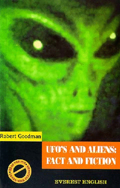 ER3. UFO & ALIENS: FALT & FICTION