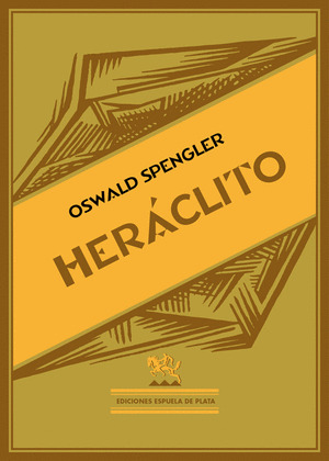 HERÁCLITO. INTRODUCCIÓN DE MARCELINO RODRÍGUEZ DONÍS